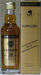 Brandy Napoleon Tunel Antonio Nadal-Tunel Antonio Nadal