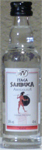 Itaca Sambuca Anis Liqueur Tunel-Tunel Antonio Nadal