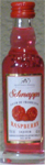 Licor de Frambuesa Schnapps Raspberry Tunel Antonio Nadal-Tunel Antonio Nadal
