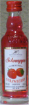 Licor de Fresa Schnapps Strawberry Tunel Antonio Nadal-Tunel Antonio Nadal
