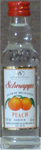 Licor de Melocotón Schnapps Peach Tunel Antonio Nadal-Tunel Antonio Nadal