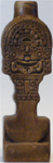 Pisco Puro Bohorquez-Juan Miguel Eochorquez Cordova