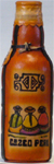 Licor de Pasas San Martin-San Martin