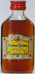 Cardenal Mendoza Brandy de Jerez-Sánchez Romate Hnos.