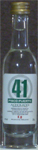 Pisco Puerto Acholado 41-Viña Ocucaje S.A.