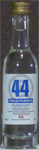 Pisco Puerto Acholado 44-Viña Ocucaje S.A.