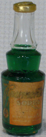 Pipermenta Sorel