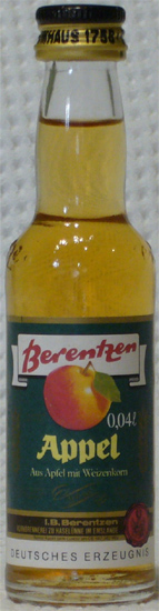 Berentzen Appel