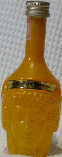 Triple Seco Libero Carbó