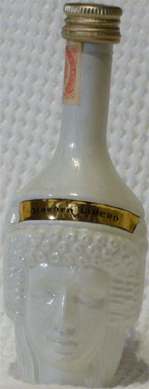 Ginebra Libero Carbó