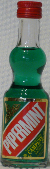 Pipermint Campeny