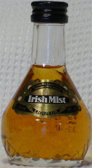 Irish Mist Liqueur