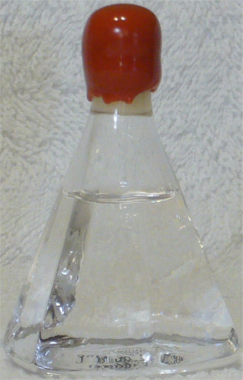 Grappa Alexander Cristallino
