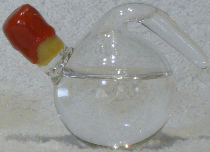 Grappa Alexander Alambicchino
