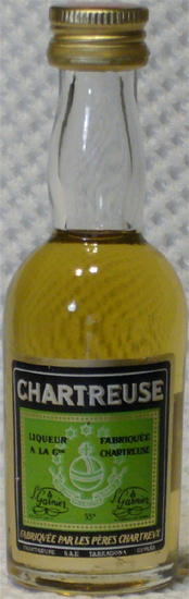 Chartreuse Verd Tarragona