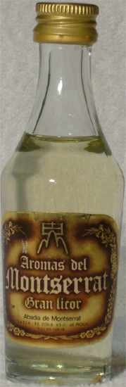 Aromas del Montserrat