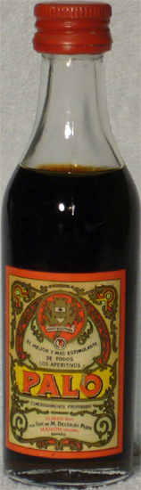 Palo Beltran