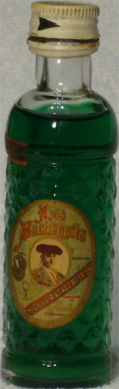Anís Machaquito