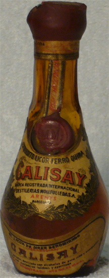Calisay Mollfulleda