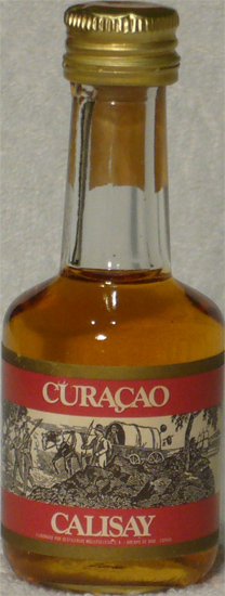 Curaçao Calisay Mollfulleda