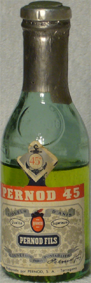 Pernod 45