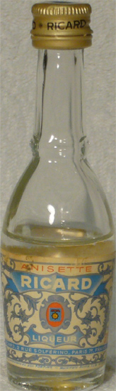 Anisette Ricard