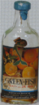 Green-Fish Naranja Gin Diego Zamora-Diego Zamora, S.A.
