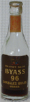 Brandy Seco Byass 96 Gonzalez Byass-Gonzalez Byass