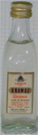 Liqueur de Orange Desmon Licor de Naranja Montañá-Montañá