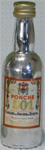 Ponche 501 Terry Excelente Licor de Postre-Terry