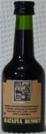 Ratafia Russet-Russet