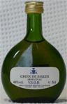 Croix de Salles Armagnac V.S.O.P.-Croix de Salles