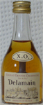 Cognac Grande Champagne Delamain-Delamain