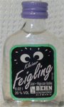 Kleiner Feigling Licor Higo con Vodka-Behn