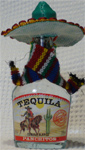 Panchitos Tequila Blanco Campeny-Campeny