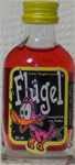 Flügel Energydrink con Vodka-Flügel