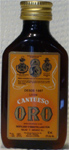 Licor Cantueso Oro Salas y Sirvent-Salas y Sirvent, S.L.