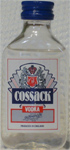 Cossack Vodzka Vickers (Tunel) Antonio Nadal-Tunel Antonio Nadal