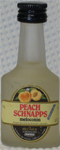 Peach Schnapps Melocotón-Cointreau y Cia