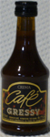 Crema Café Gressy Diego Zamora-Diego Zamora, S.A.