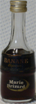 Liqueur Banane Marie Brizard-Marie Brizard