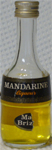 Liqueur Mandarine Marie Brizard-Marie Brizard