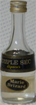 Liqueur Triple Sec Marie Brizard-Marie Brizard