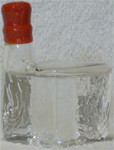 Grappa Alexander Cubettino
