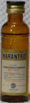 Narantró Licor Extra a base de naranja Volart-Hijo de E.Volart, S.A.