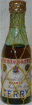 Brandy Centenario Terry-Terry
