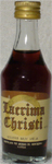 Lacrima Christi Solera Muy Vieja Aromas del Montserrat