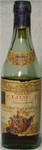 Brandy Felipe II Agustín Blazquez