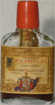 Brandy Felipe II Agustín Blazquez