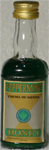 Peppermint Crema de Menta Bonet-Bonet